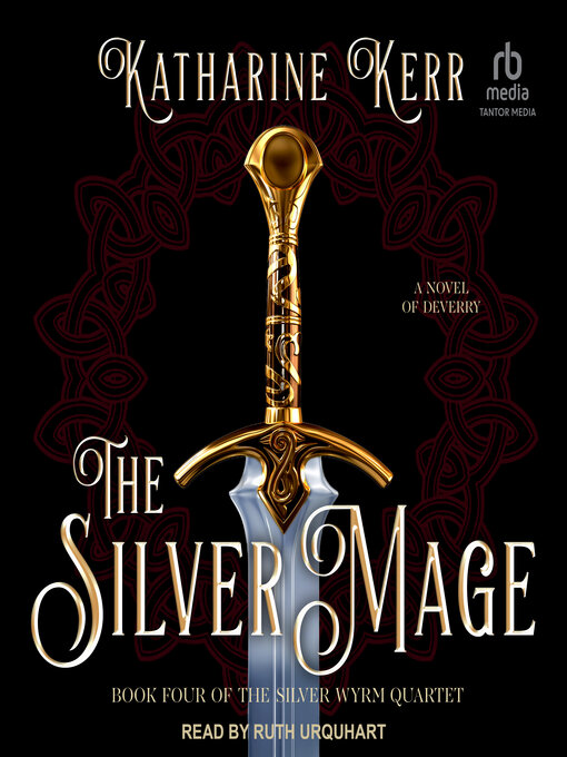 Title details for The Silver Mage by Katharine Kerr - Wait list